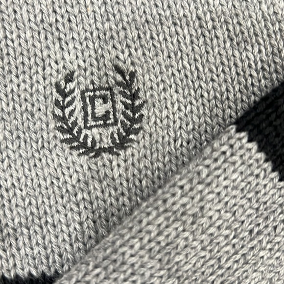 CHAPS Small Sweater - Picture 4 of 7